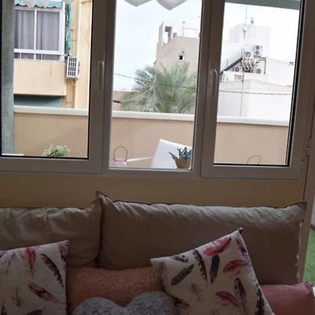 דירות אליקאנטה Lovely Loft Auditorio מראה חיצוני תמונה